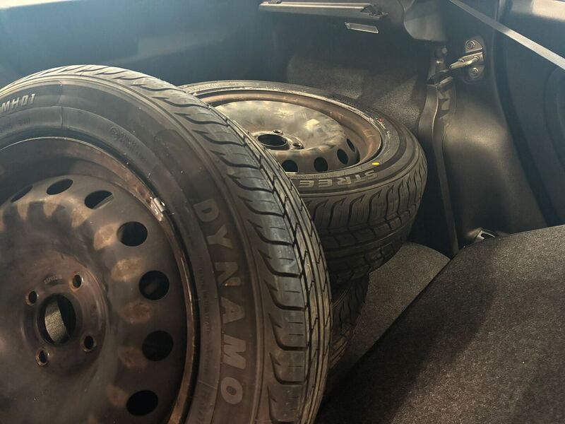 Fiat Grande Punto vaihtoauto