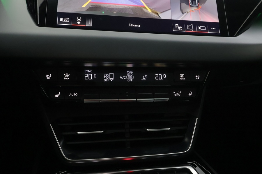 Audi e-tron GT vaihtoauto