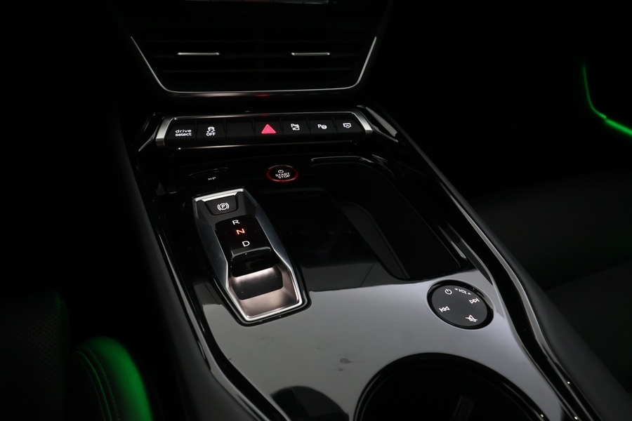 Audi e-tron GT vaihtoauto