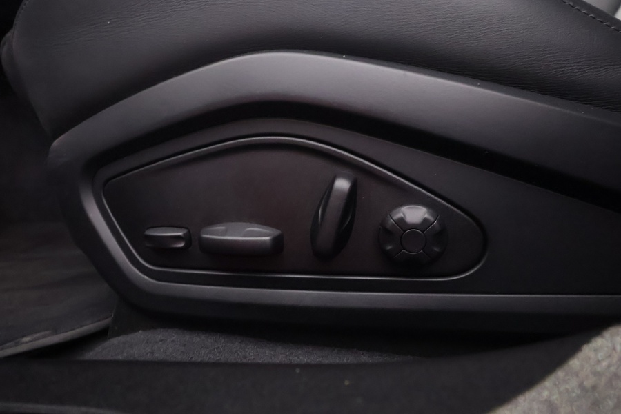 Audi e-tron GT vaihtoauto