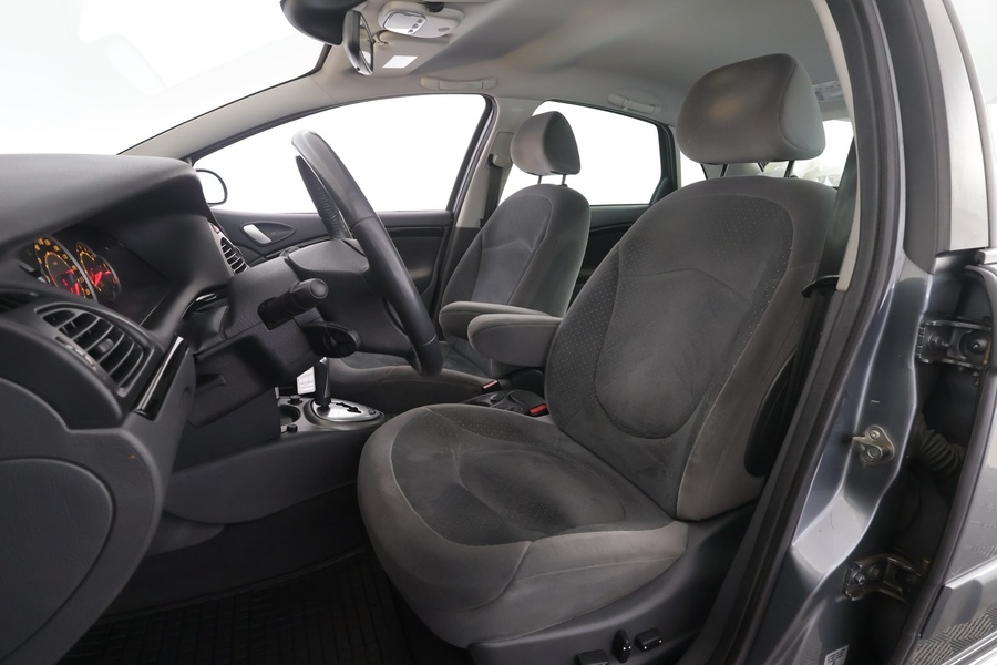 Citroën C5 vaihtoauto