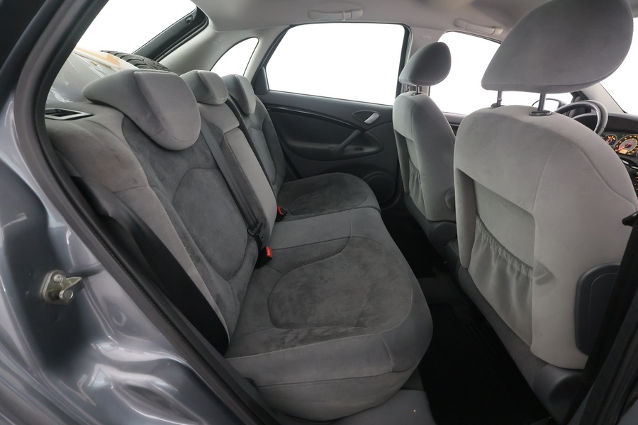 Citroën C5 vaihtoauto