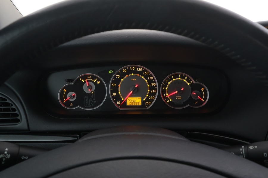 Citroën C5 vaihtoauto