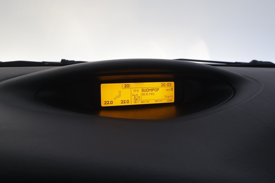 Citroën C5 vaihtoauto