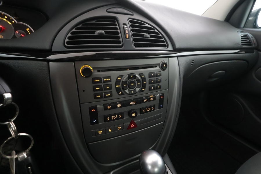 Citroën C5 vaihtoauto