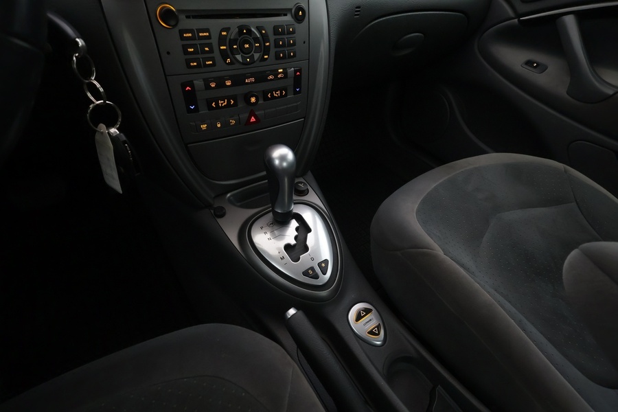 Citroën C5 vaihtoauto