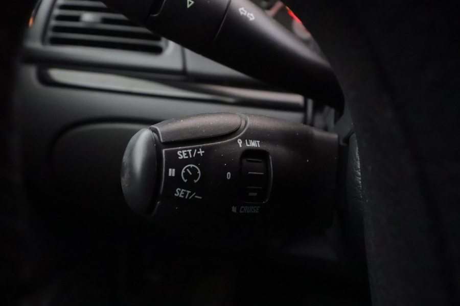 Citroën C5 vaihtoauto