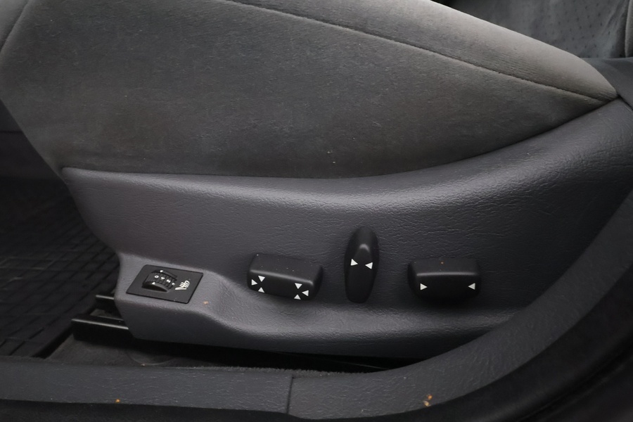 Citroën C5 vaihtoauto