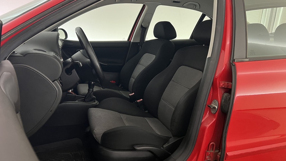 SEAT Leon vaihtoauto