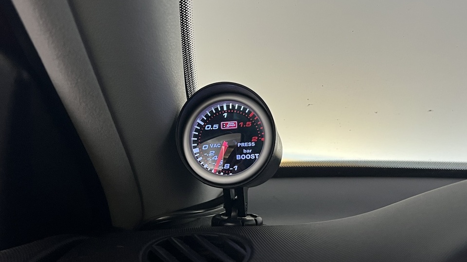 SEAT Leon vaihtoauto