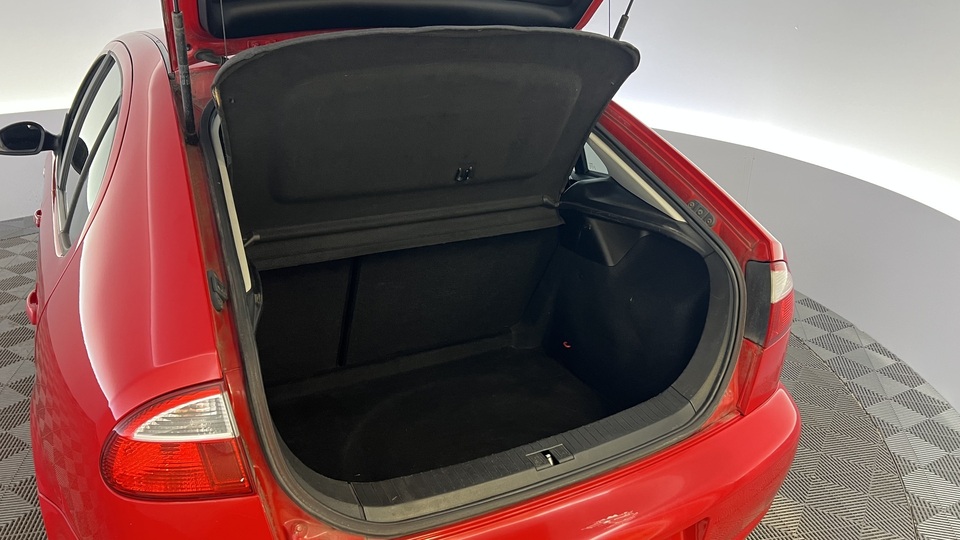 SEAT Leon vaihtoauto