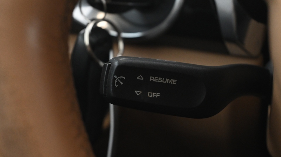 Porsche Cayenne vaihtoauto