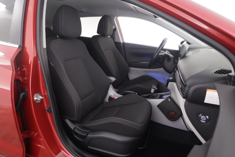 Hyundai i20 Hatchback vaihtoauto