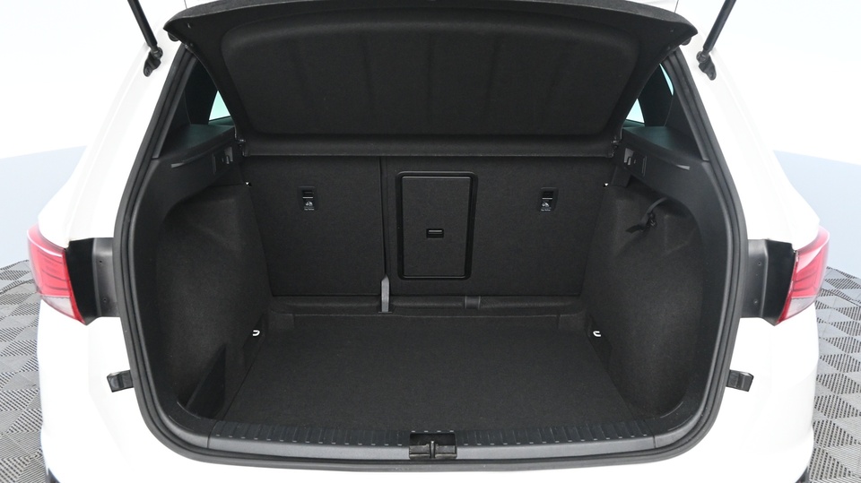 SEAT Ateca vaihtoauto