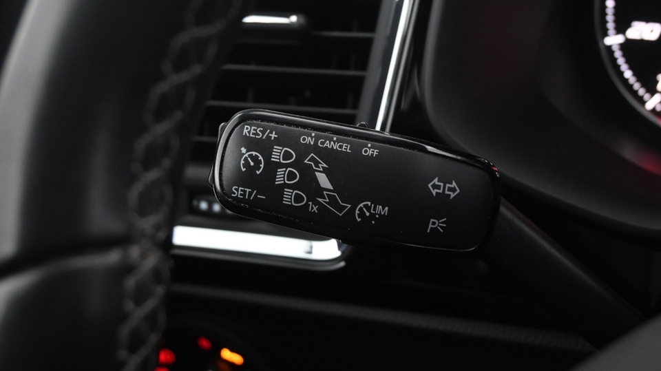 SEAT Ateca vaihtoauto