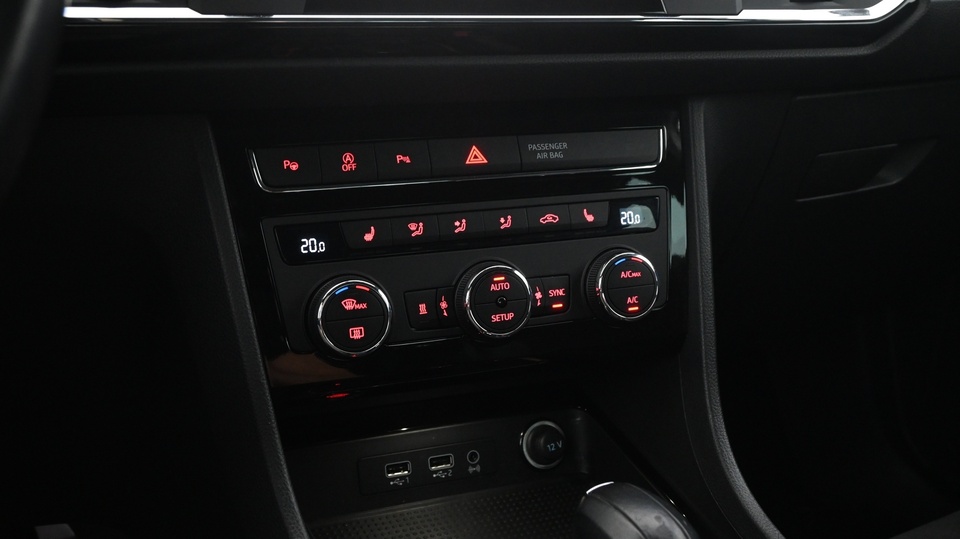 SEAT Ateca vaihtoauto