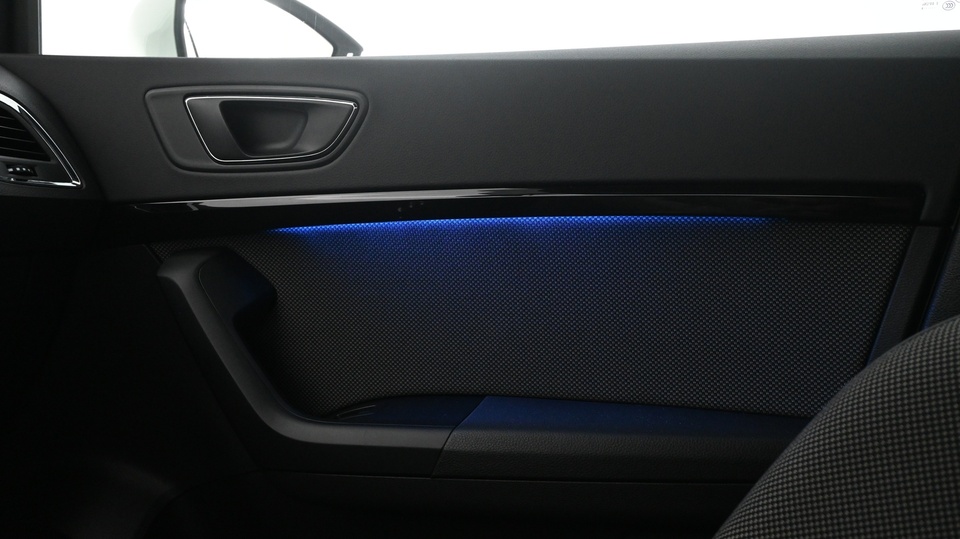 SEAT Ateca vaihtoauto