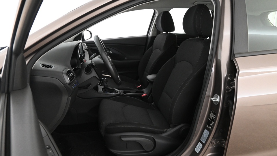 Hyundai i30 vaihtoauto