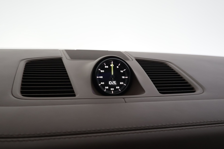 Porsche Cayenne vaihtoauto