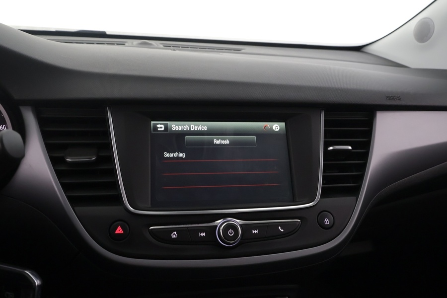 Opel Crossland vaihtoauto