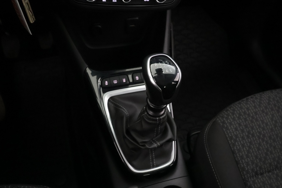 Opel Crossland vaihtoauto