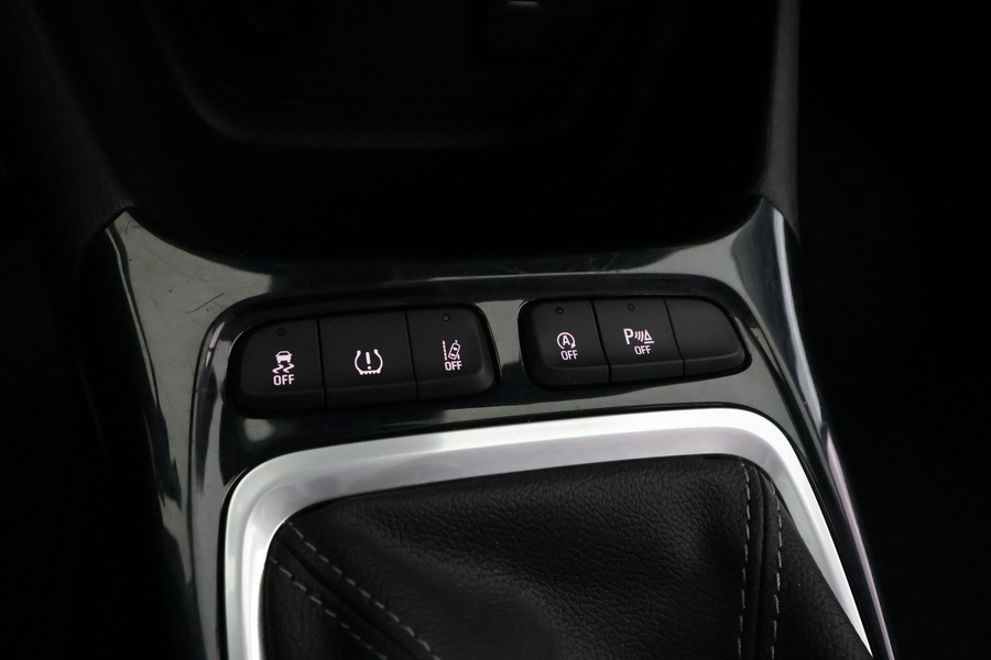 Opel Crossland vaihtoauto