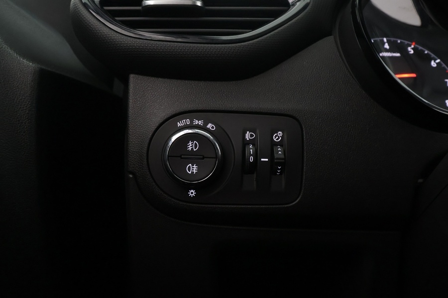 Opel Crossland vaihtoauto