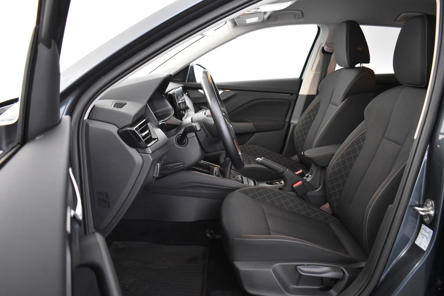 Skoda Scala vaihtoauto