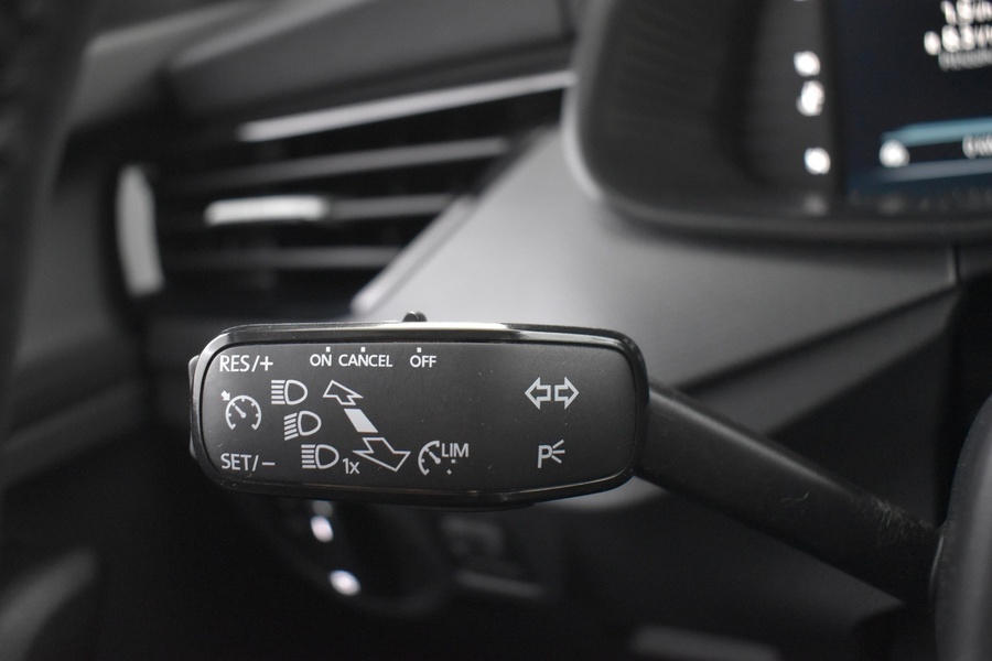 Skoda Scala vaihtoauto