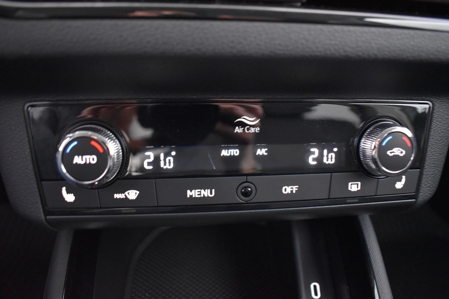 Skoda Scala vaihtoauto