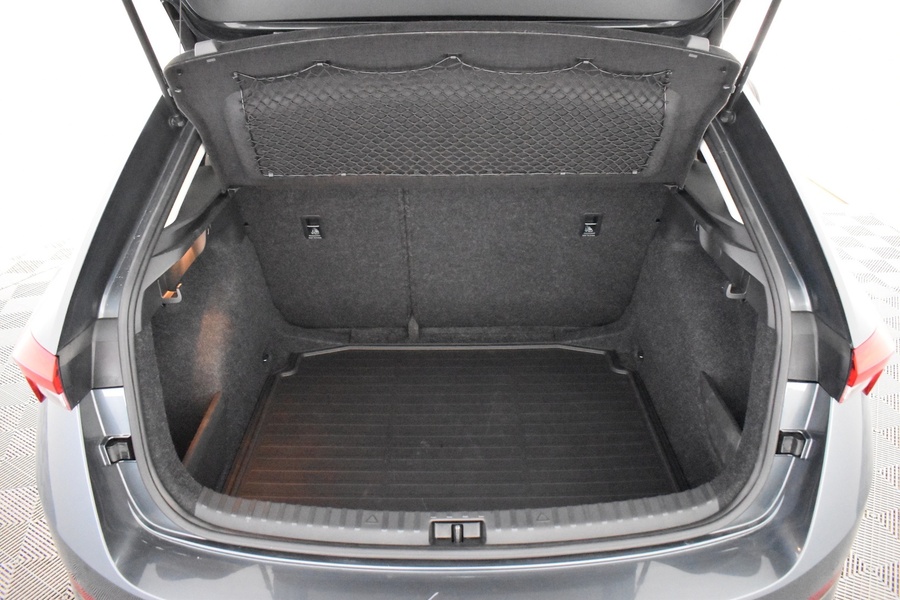 Skoda Scala vaihtoauto