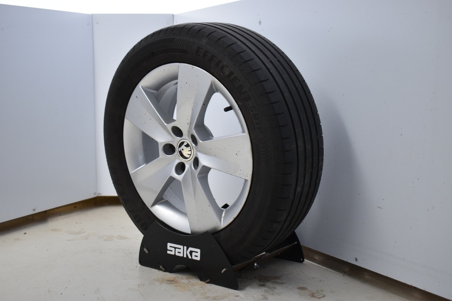 Skoda Scala vaihtoauto