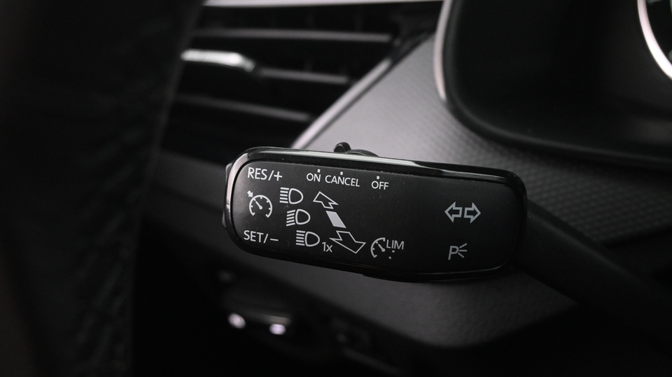 Skoda Scala vaihtoauto