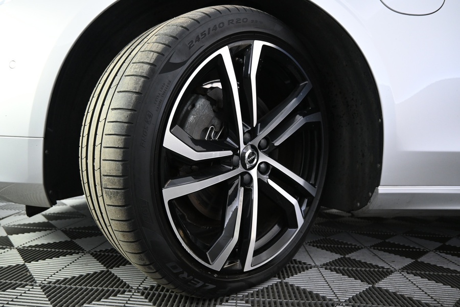 Volvo V90 vaihtoauto