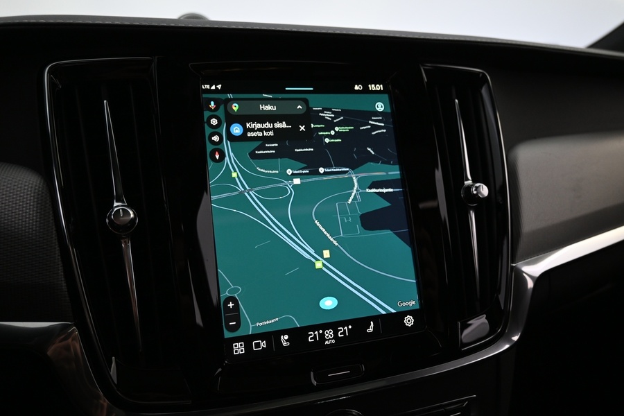 Volvo V90 vaihtoauto