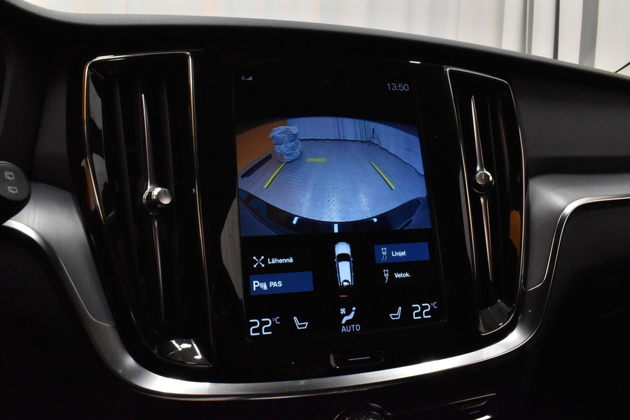 Volvo V60 Cross Country vaihtoauto