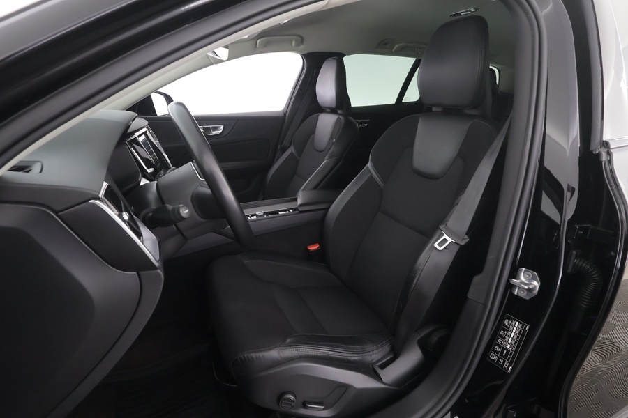 Volvo V60 Cross Country vaihtoauto