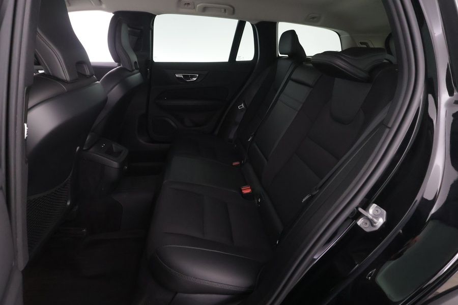 Volvo V60 Cross Country vaihtoauto