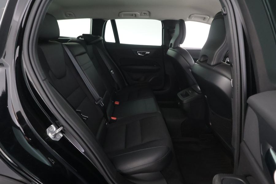 Volvo V60 Cross Country vaihtoauto