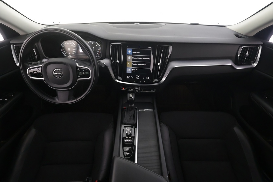 Volvo V60 Cross Country vaihtoauto
