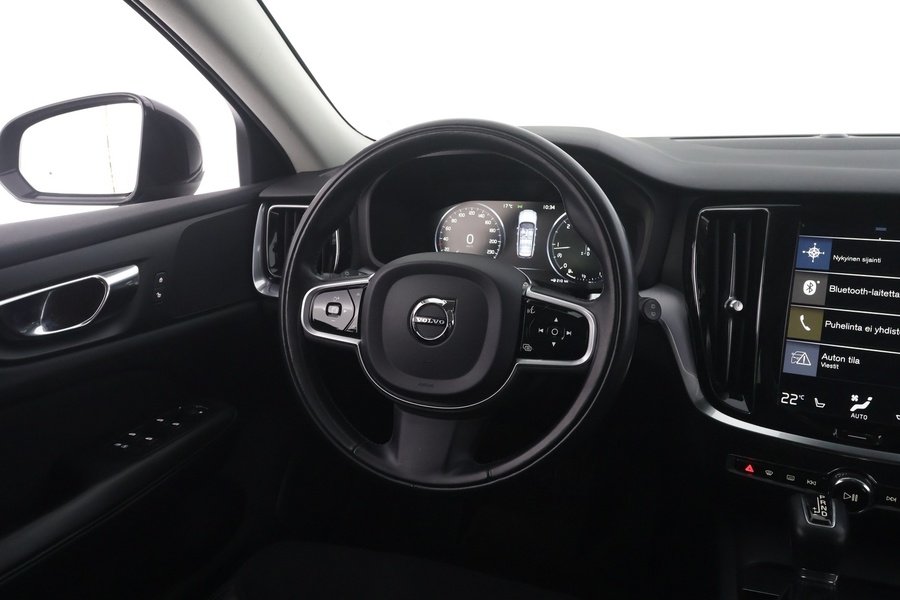Volvo V60 Cross Country vaihtoauto