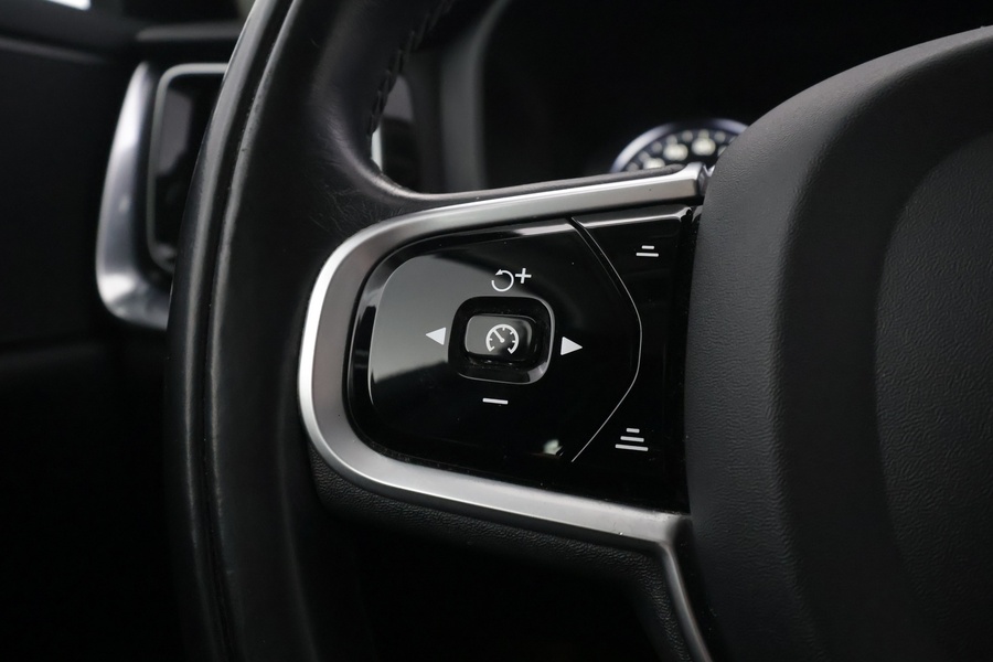 Volvo V60 Cross Country vaihtoauto