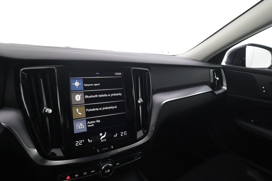 Volvo V60 Cross Country vaihtoauto