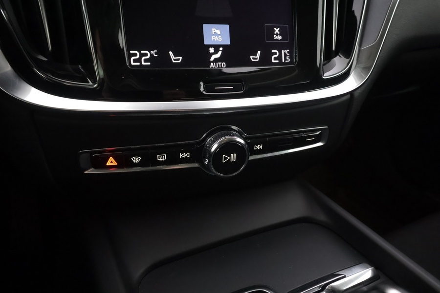 Volvo V60 Cross Country vaihtoauto