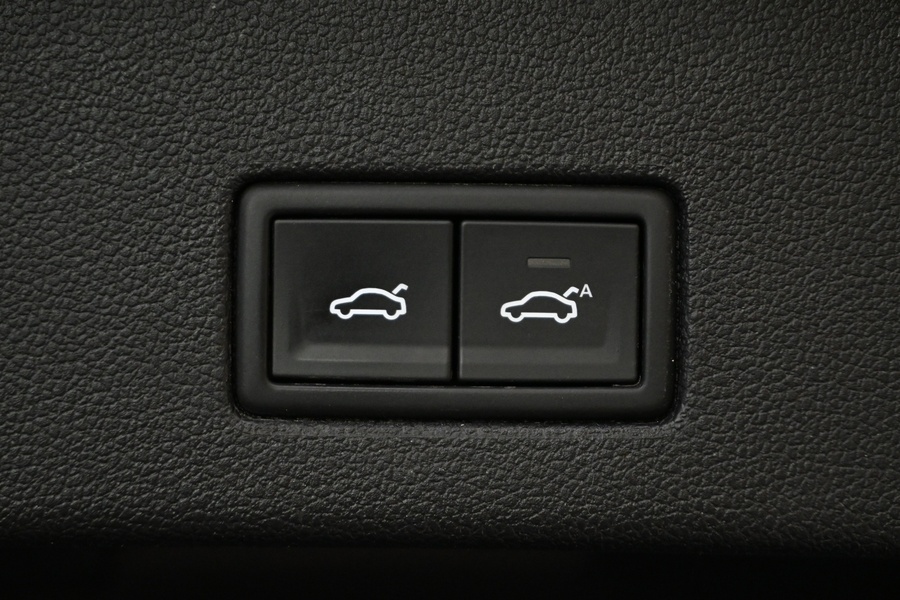 Volkswagen Touareg vaihtoauto