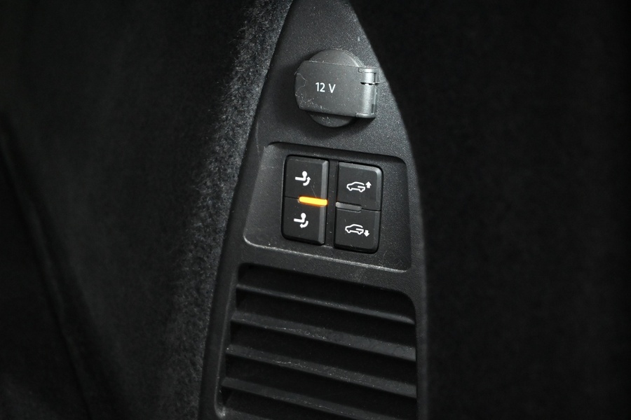 Volkswagen Touareg vaihtoauto