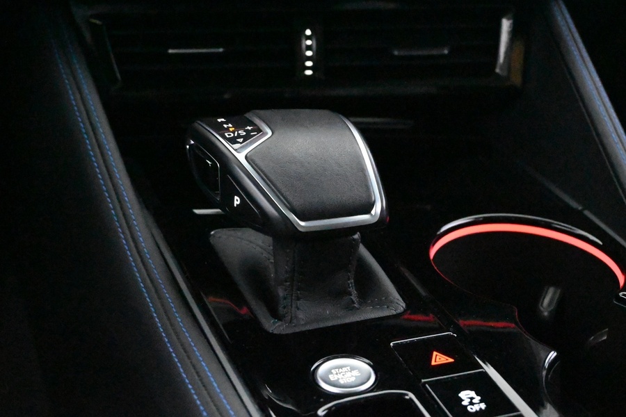 Volkswagen Touareg vaihtoauto