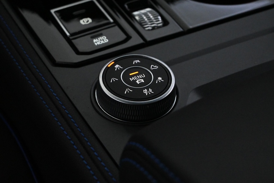 Volkswagen Touareg vaihtoauto