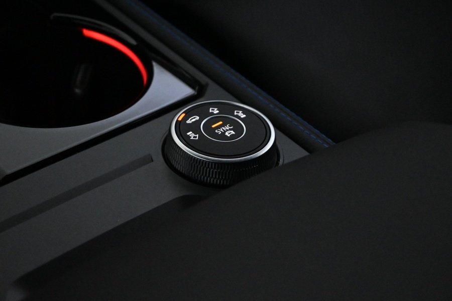 Volkswagen Touareg vaihtoauto