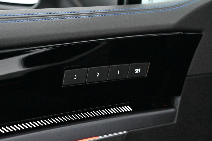 Volkswagen Touareg vaihtoauto